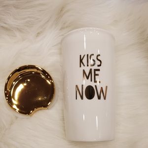 NWOT Cellini drinking cup